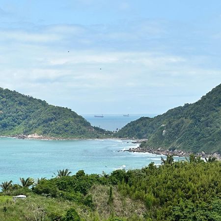 Melhor Vista Do Guarujá Eksteriør billede