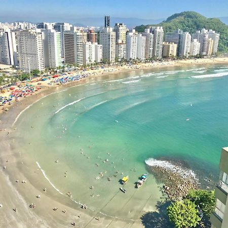 Melhor Vista Do Guarujá Eksteriør billede
