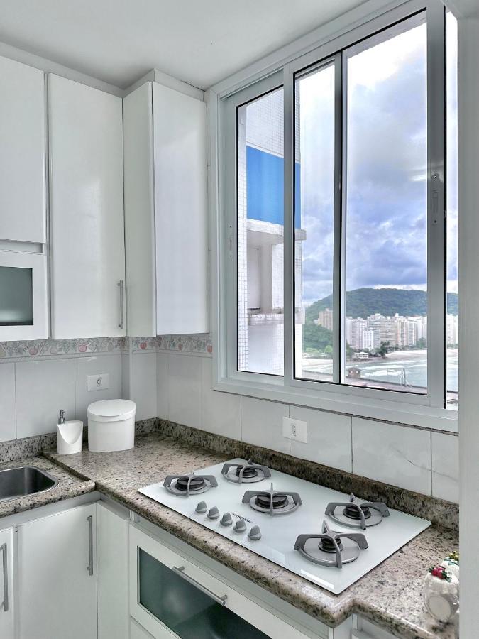 Melhor Vista Do Guarujá Eksteriør billede