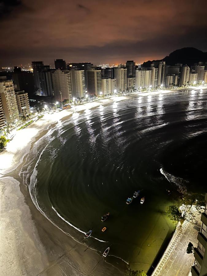 Melhor Vista Do Guarujá Eksteriør billede